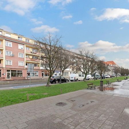 Gdansk Comfort Apartments Podwale Staromiejskie Exterior foto